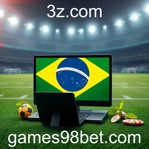 O Crescimento dos Sites de Apostas no Brasil