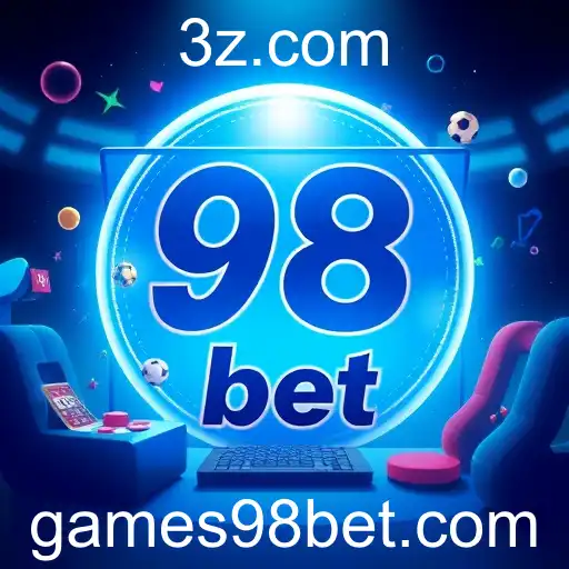 Crescimento dos Jogos Online em 2025: A Ascensão da 98bet