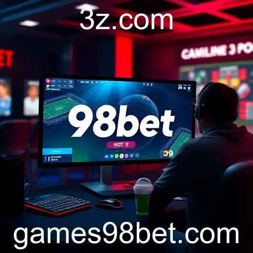 Crescimento do Mercado de Jogos Online