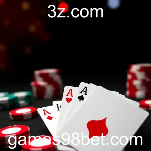 O Impacto dos Jogos Online no Brasil: A Ascensão de 98bet