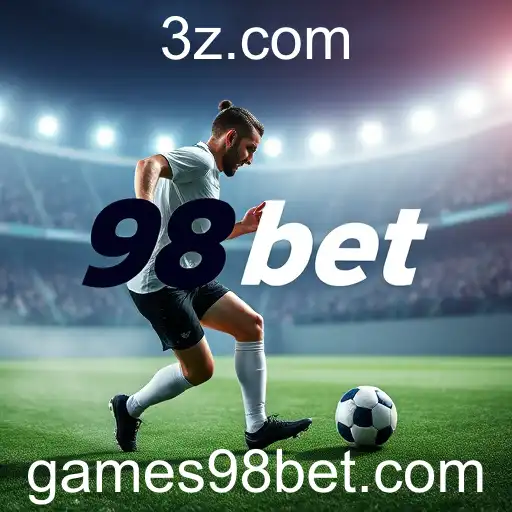 A Expansão do Setor de Jogos em 2025: O Caso do 98bet