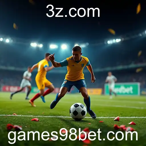 O Universo dos Jogos Online com 98bet