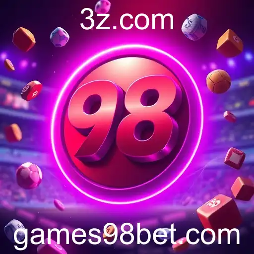 Crise no Setor de Jogos Destaque 98bet