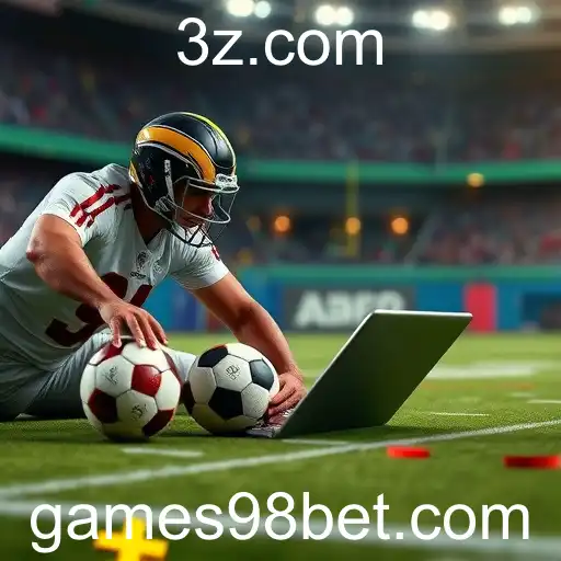 Tendências e Desafios no Setor de Jogos Online