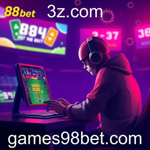 Crescimento Sólido do Setor de Apostas Online em 2025