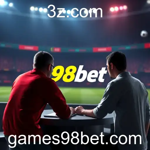 O Impacto dos Sites de Jogos nas Economias Locais