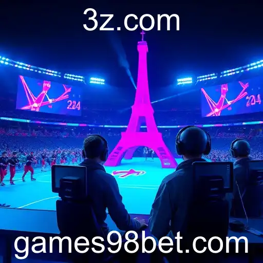 Crescimento e Desafios do Setor de Jogos Online em 2025