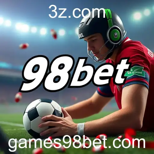A Ascensão do Jogo Online e o 98bet