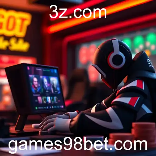 Impacto dos Jogos Online em 2025