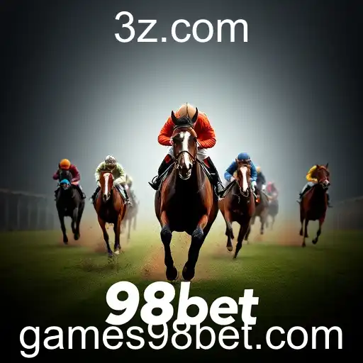 A Ascensão dos Jogos Online e a Perspectiva de 98bet