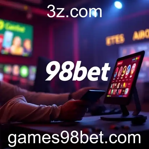 Tendências do Mercado de Apostas Online