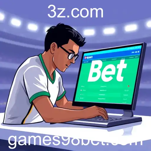 Inovação e Desafios no Mundo dos Jogos Online