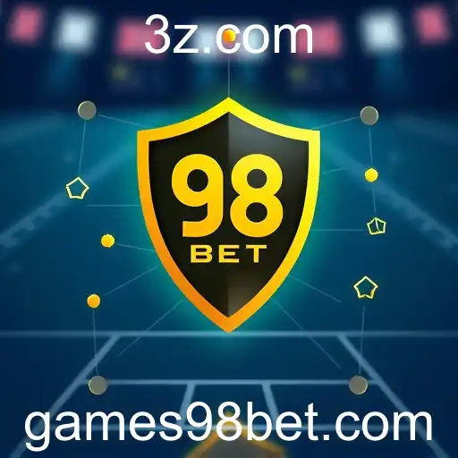 A Ascensão do 98bet no Cenário de Jogos Online