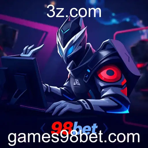 A Ascensão do 98bet no Cenário Brasileiro de Jogos