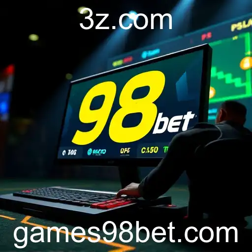 Cenário Atual dos Jogos Online no Brasil