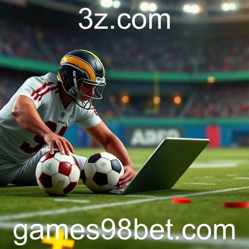 Tendências e Desafios no Setor de Jogos Online