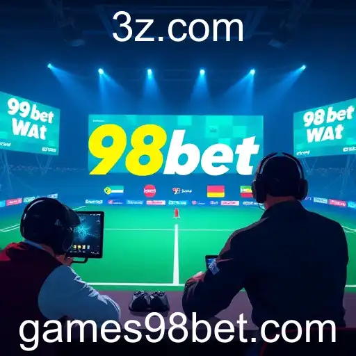 Tendências em Sites de Jogos para 2026