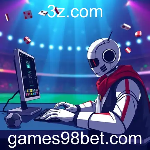 A Revolução dos Jogos Online em 2025