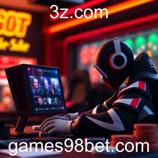 Impacto dos Jogos Online em 2025
