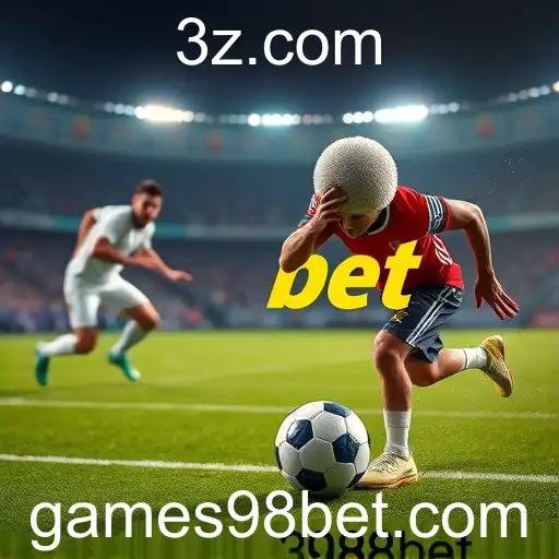 Apostas Esportivas no 98bet: Diversão, Emoção e Oportunidades de Lucro