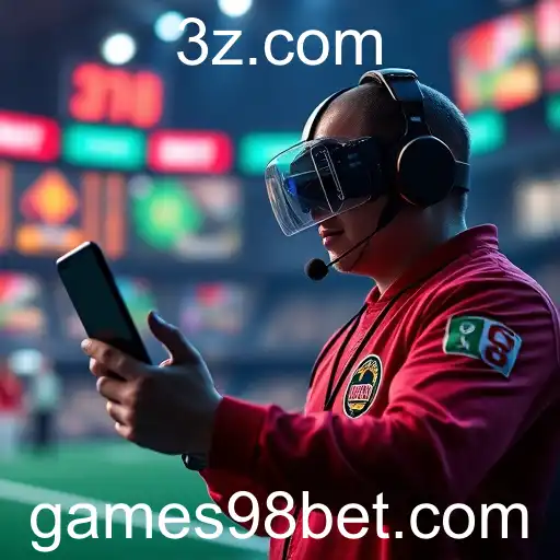 Tendências e oportunidades de 98bet em 2025