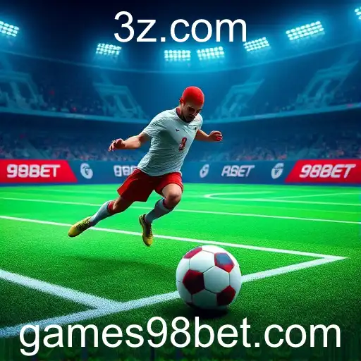 Esportes Virtuais no 98bet: Um Novo Horizonte para Apostas Online