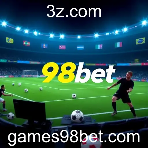 Tendências de Jogos Online em 2025: A Ascensão do 98bet